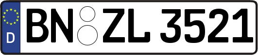 BN-ZL3521