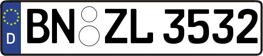 BN-ZL3532