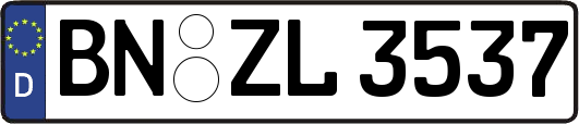 BN-ZL3537