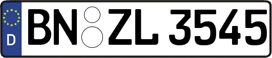 BN-ZL3545