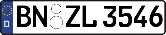 BN-ZL3546