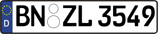 BN-ZL3549