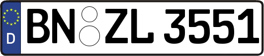 BN-ZL3551
