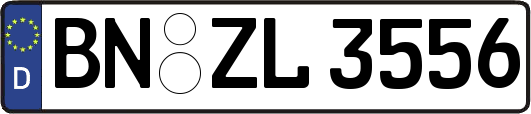 BN-ZL3556