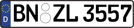 BN-ZL3557