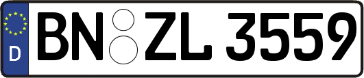 BN-ZL3559
