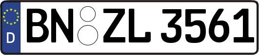 BN-ZL3561