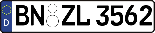 BN-ZL3562