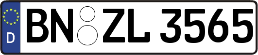 BN-ZL3565