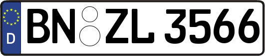 BN-ZL3566