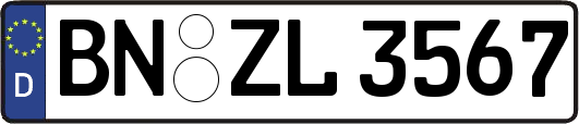 BN-ZL3567