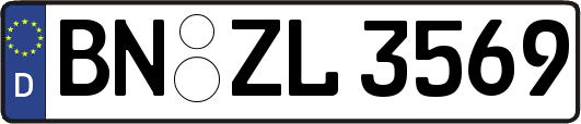 BN-ZL3569