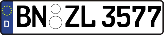 BN-ZL3577
