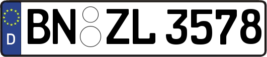 BN-ZL3578