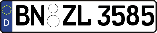 BN-ZL3585