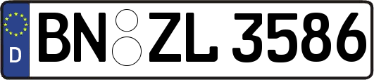 BN-ZL3586