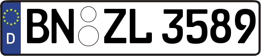BN-ZL3589