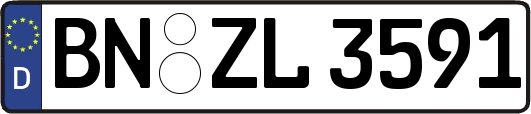 BN-ZL3591