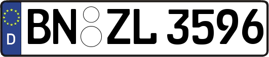 BN-ZL3596