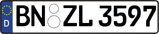 BN-ZL3597