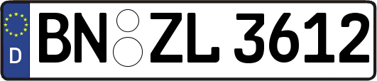 BN-ZL3612