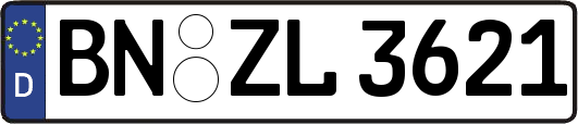 BN-ZL3621