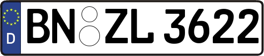 BN-ZL3622