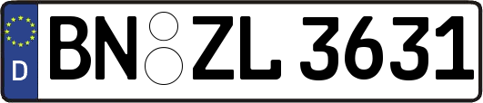 BN-ZL3631