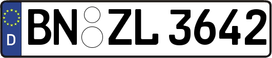 BN-ZL3642
