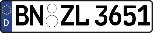 BN-ZL3651