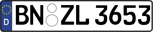 BN-ZL3653