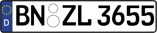 BN-ZL3655