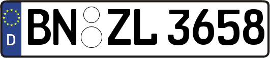 BN-ZL3658