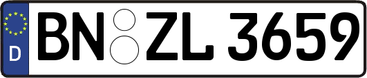BN-ZL3659