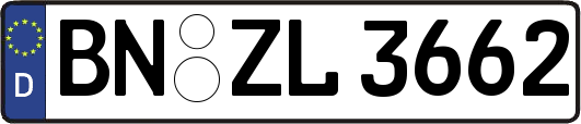 BN-ZL3662