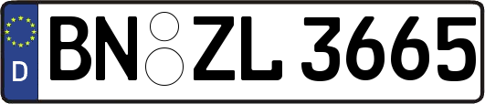 BN-ZL3665