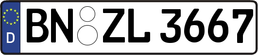 BN-ZL3667