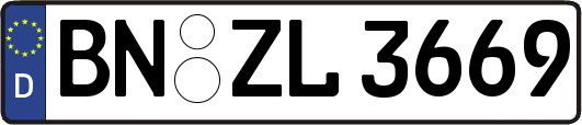 BN-ZL3669