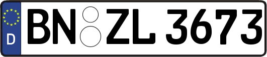 BN-ZL3673