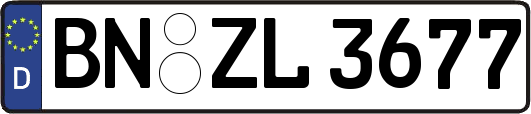 BN-ZL3677