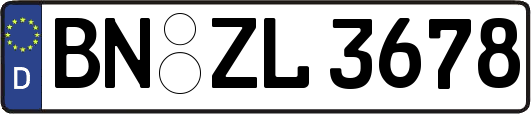 BN-ZL3678