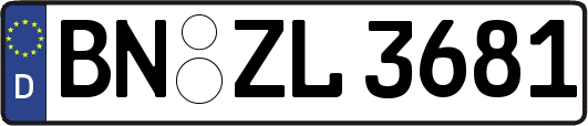 BN-ZL3681