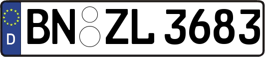 BN-ZL3683