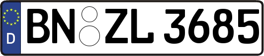 BN-ZL3685