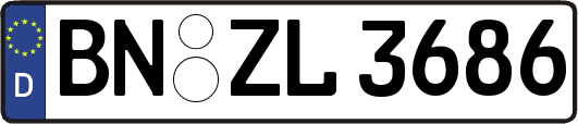 BN-ZL3686