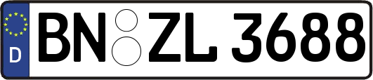 BN-ZL3688