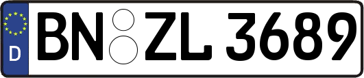 BN-ZL3689