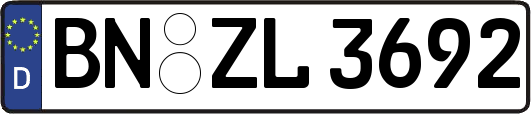 BN-ZL3692