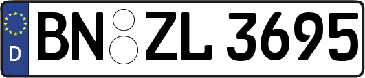 BN-ZL3695