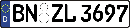 BN-ZL3697